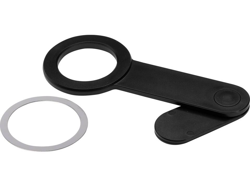 Support de téléphone Hook de bureau en plastique recyclé 13