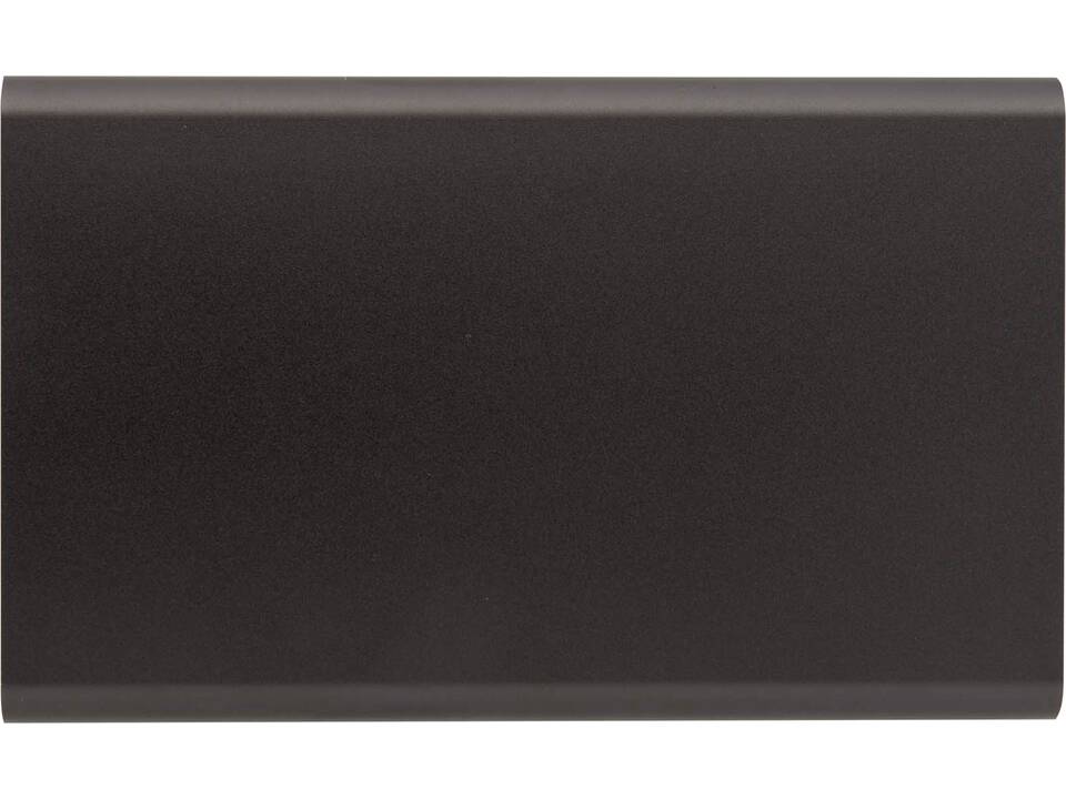 Batterie de secours en aluminium Pep de type-C de 4 000 mAh 24