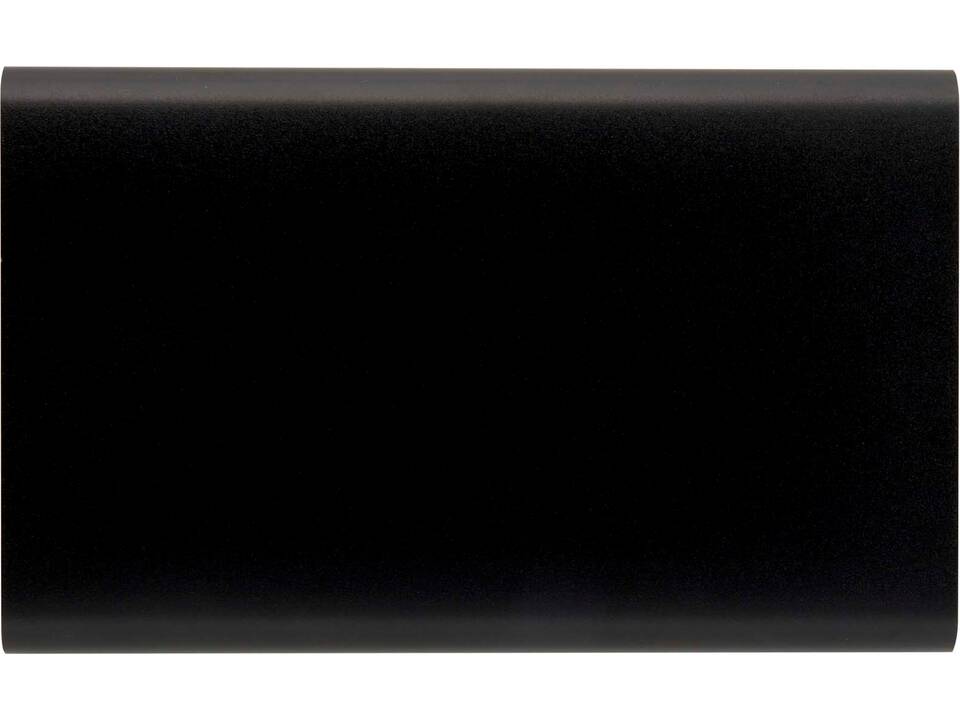 Batterie de secours en aluminium Pep de type-C de 4 000 mAh 31