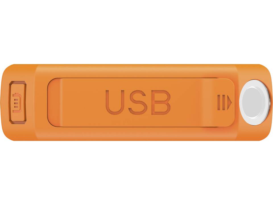 Batterie de secours 10 000 mAh 20 W QC3.0 étanche avec torche Xtorm XR201 Xtreme 9