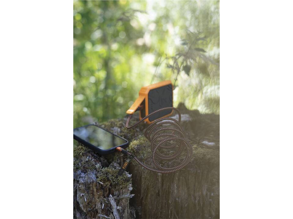 Batterie de secours 10 000 mAh 20 W QC3.0 étanche avec torche Xtorm XR201 Xtreme 10