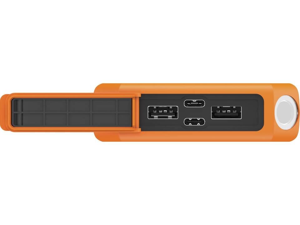 Lampe torche 20 000 mAh 35 W QC3.0 étanche Xtorm XR202 Xtreme 7