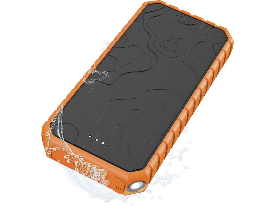 Lampe torche 20 000 mAh 35 W QC3.0 étanche Xtorm XR202 Xtreme 6