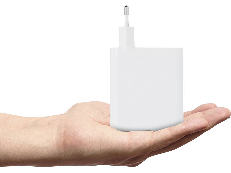 Chargeur mural de 140 W Ultra Xtorm XEC140 GaN² 6