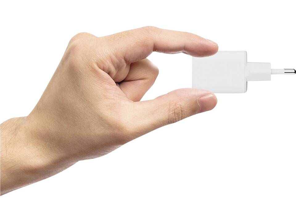 Chargeur mural Xtorm XEC035 GaN² Ultra de 35 W 5