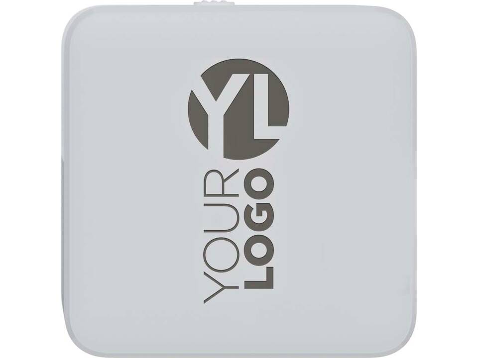 Chargeur de voyage Xtorm XVC2067 GaN Ultra de 67 W avec câble USB-C PD de 100 W 2