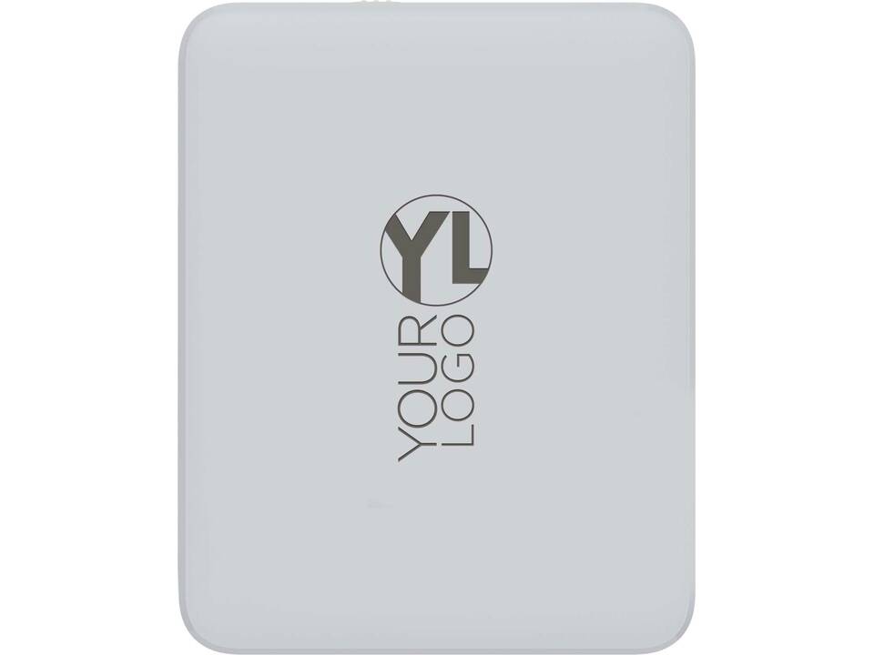 Chargeur de voyage Xtorm XVC2140 GaN Ultra de 140 W avec câble USB-C PD de 240 W 2