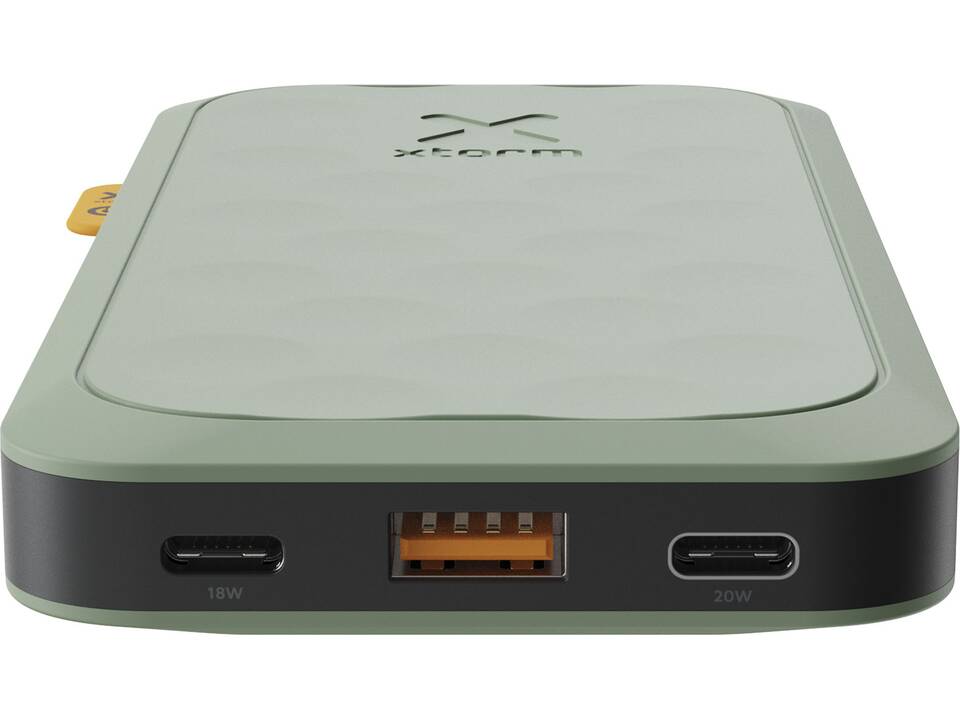 Batterie de secours Xtorm FS510 Fuel Series de 10 000 mAh 20 W 33