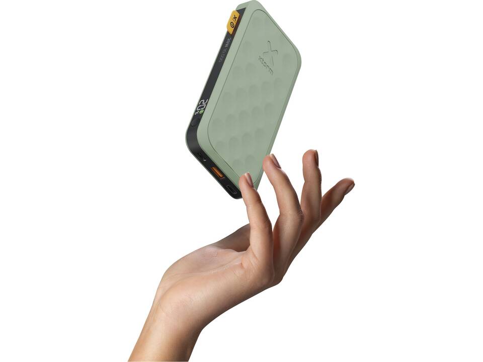 Batterie de secours Xtorm FS510 Fuel Series de 10 000 mAh 20 W 30