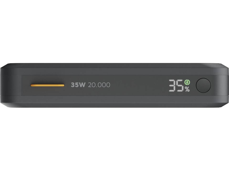 Batterie de secours Xtorm FS520 Fuel Series de 20 000 mAh de 35 W 23