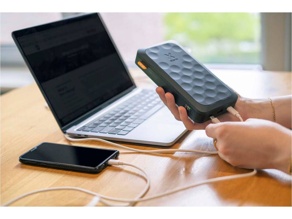 Batterie de secours Xtorm FS520 Fuel Series de 20 000 mAh de 35 W 25