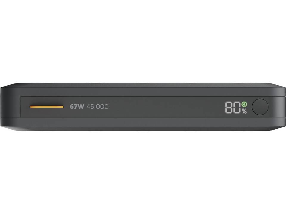 Batterie de secours Xtorm FS5451 Fuel Series de 45 000 mAh 67 W 10