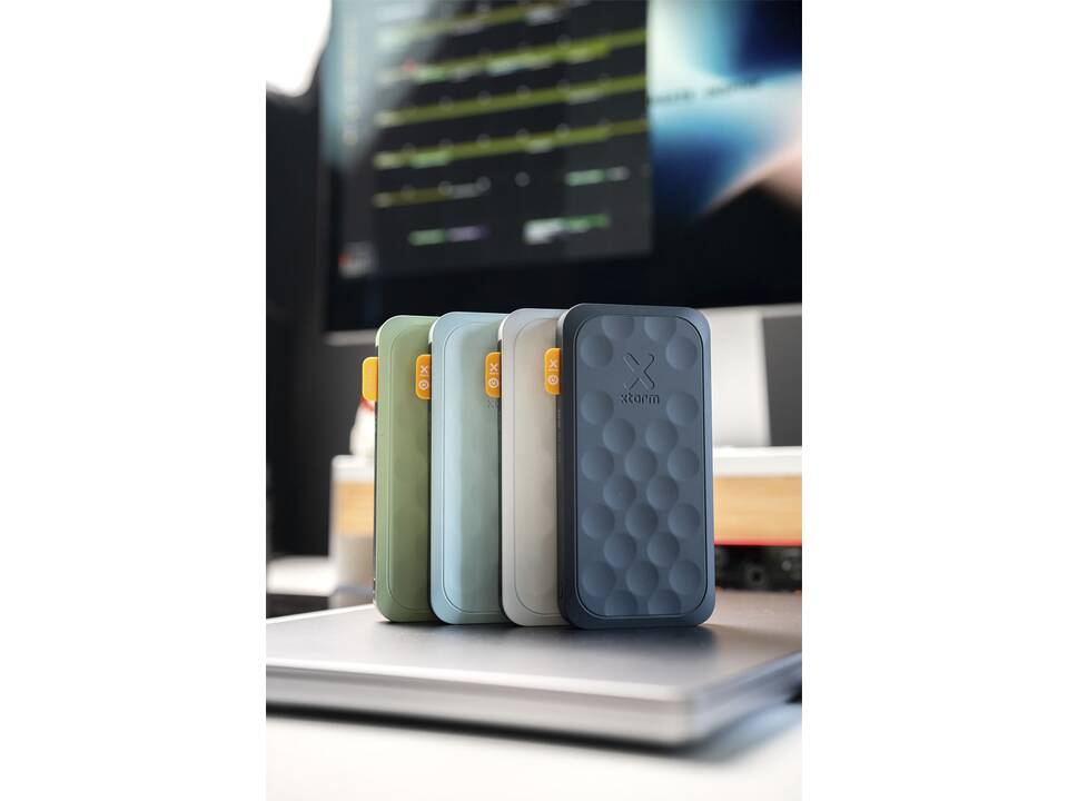 Batterie de secours Xtorm FS5451 Fuel Series de 45 000 mAh 67 W 11