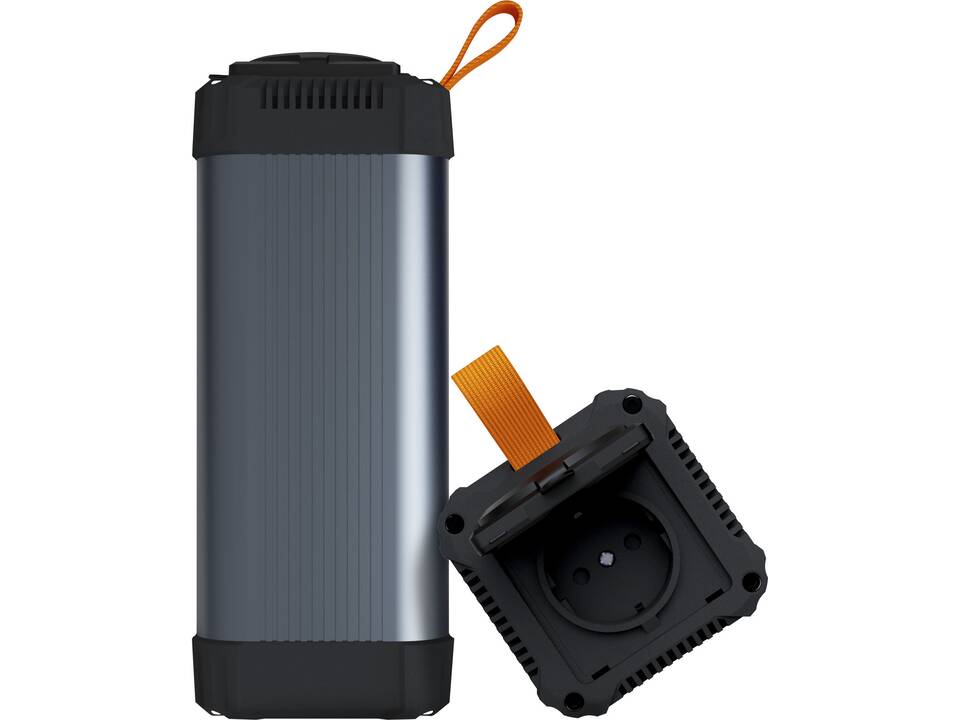 Batterie de secours portable Xtorm XR210 Xtreme de 25 600 mAh avec alimentation de 100 W 4