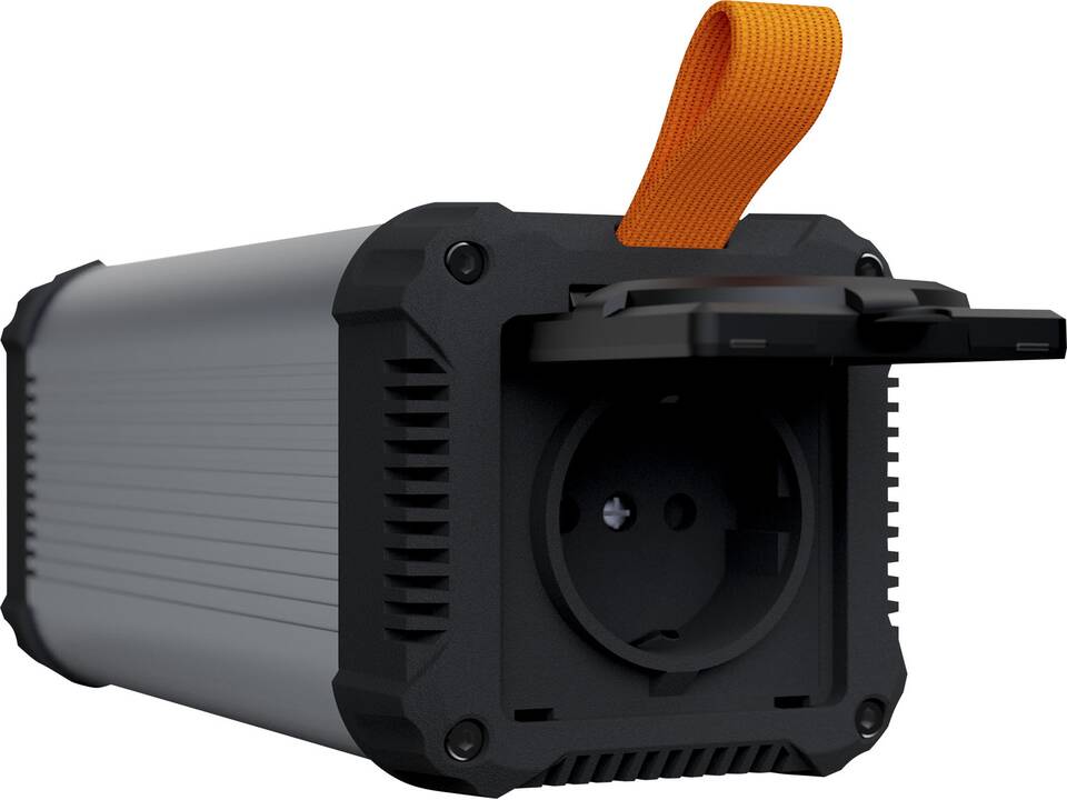 Batterie de secours portable Xtorm XR210 Xtreme de 25 600 mAh avec alimentation de 100 W 5