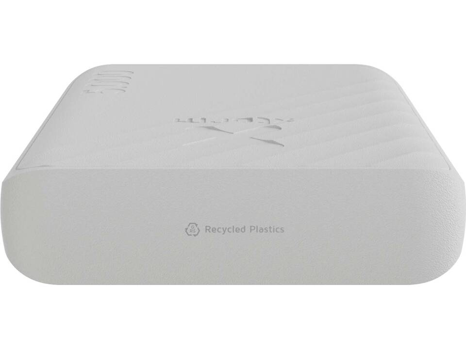 Batterie de secours à charge rapide Xtorm Go2 de 12 W et 5 000 mAh 8