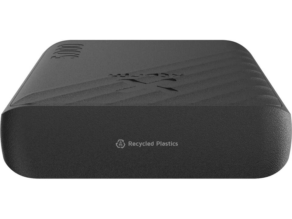 Batterie de secours à charge rapide Xtorm Go2 de 12 W et 5 000 mAh 18