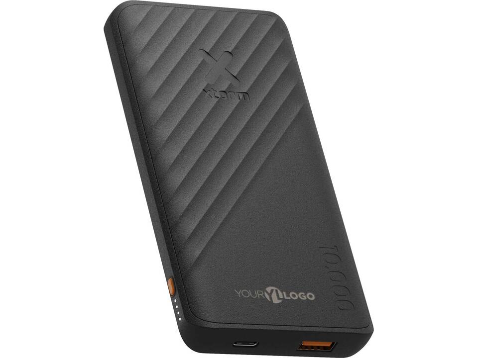 Batterie de secours à charge rapide Xtorm XG210 Go2 de 15 W et 10 000 mAh 11