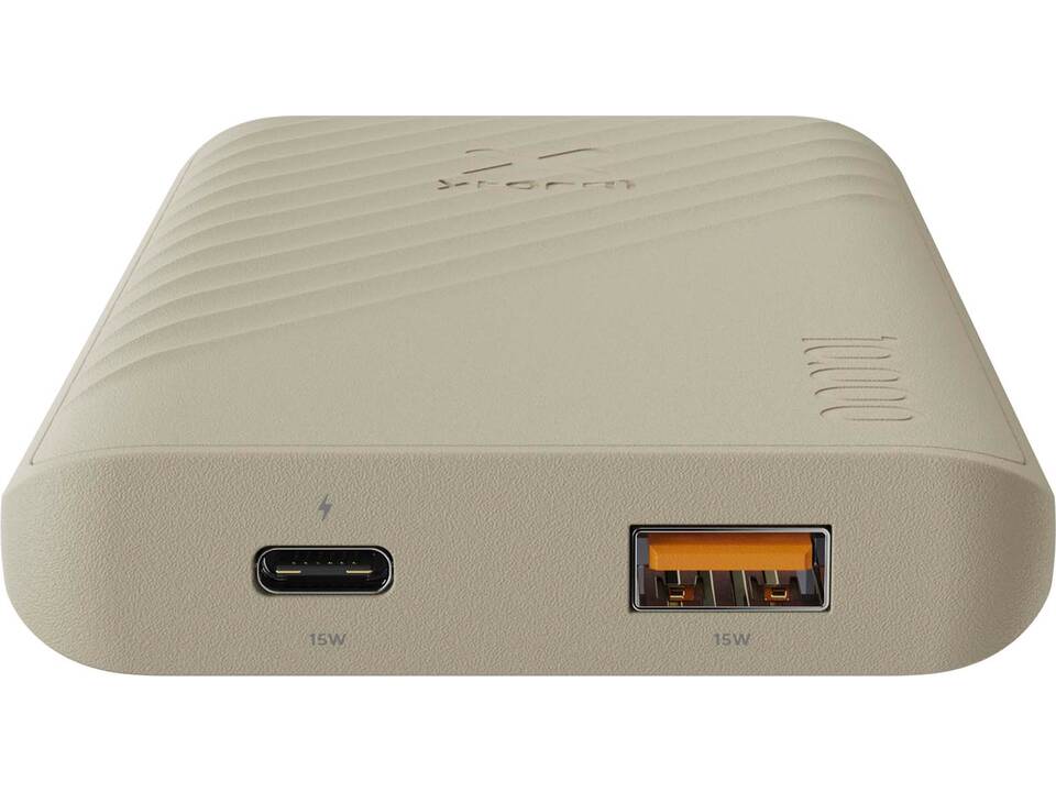 Batterie de secours à charge rapide Xtorm XG210 Go2 de 15 W et 10 000 mAh 26