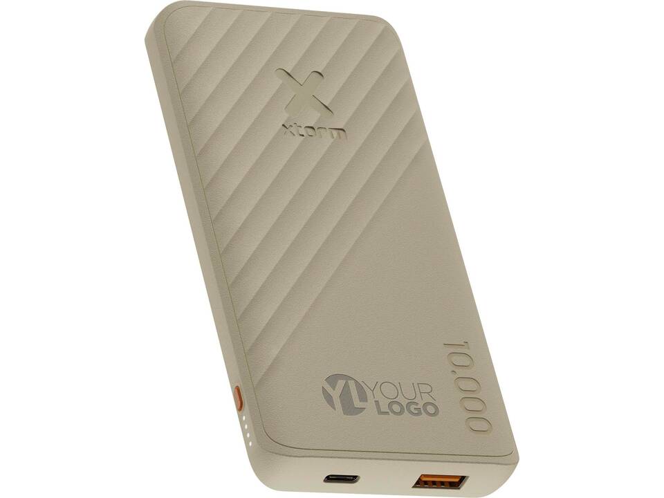 Batterie de secours à charge rapide Xtorm XG210 Go2 de 15 W et 10 000 mAh 19