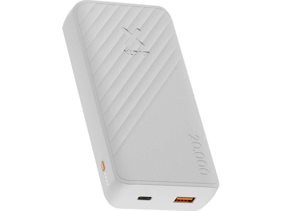Batterie de secours à charge rapide Xtorm XG220 Go2 de 15 W et 20 000 mAh 11