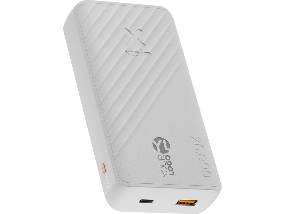 Batterie de secours à charge rapide Xtorm XG220 Go2 de 15 W et 20 000 mAh 12
