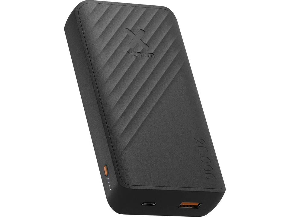 Batterie de secours à charge rapide Xtorm XG220 Go2 de 15 W et 20 000 mAh 21