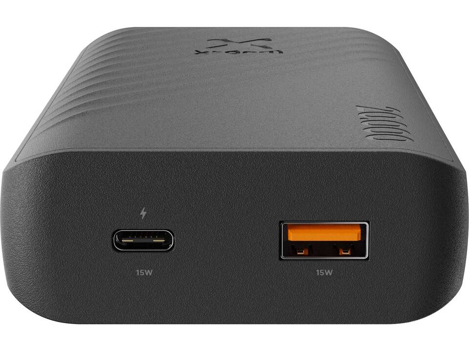 Batterie de secours à charge rapide Xtorm XG220 Go2 de 15 W et 20 000 mAh 28