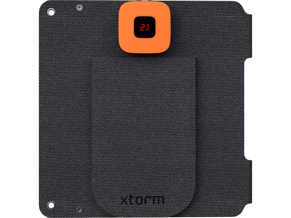 Panneau solaire pliable Xtorm XR2S14 SolarBooster de 14 W 2