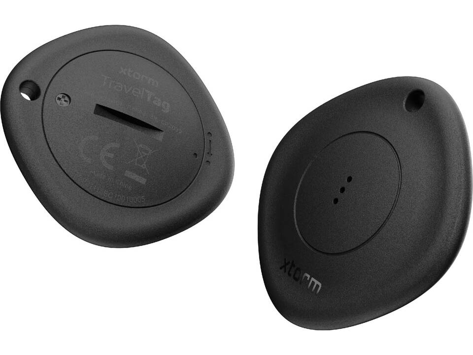 Étiquette de voyage Xtorm XTAG01 4