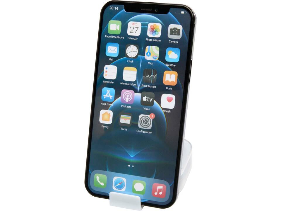 Casque filaire type C Baekdu avec boîte de rangement en plastique recyclé 14