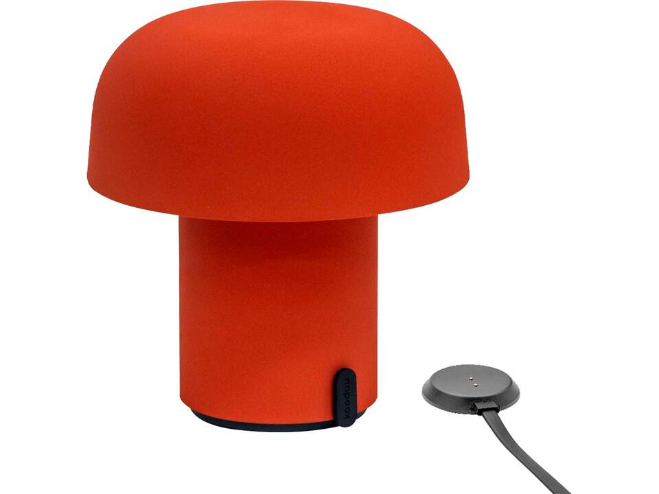 Enceinte et lampe JBL portables Kooduu Sensa Play 8