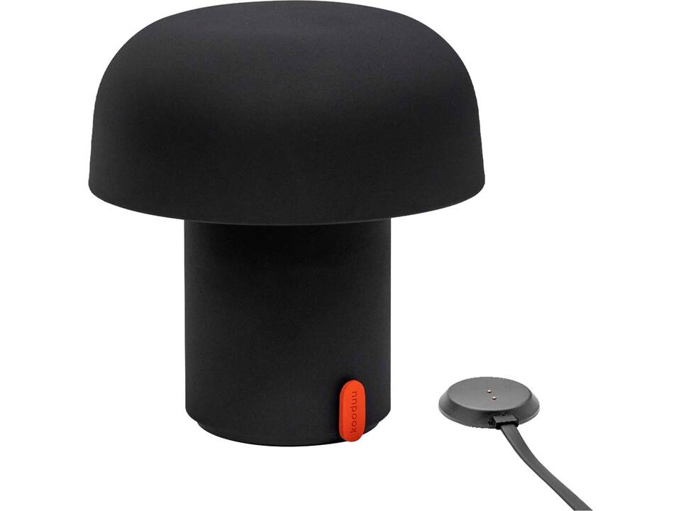 Enceinte et lampe JBL portables Kooduu Sensa Play 14