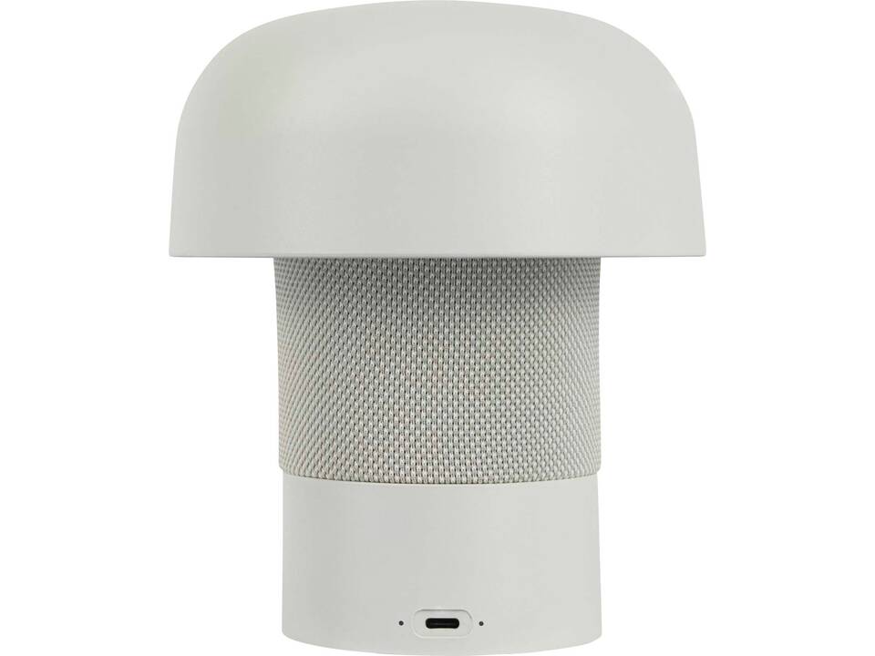Enceinte et lampe JBL portables Kooduu Sensa Play Mini 2