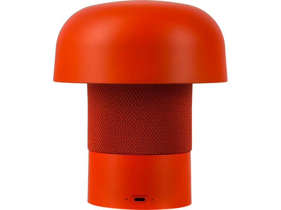 Enceinte et lampe JBL portables Kooduu Sensa Play Mini 6