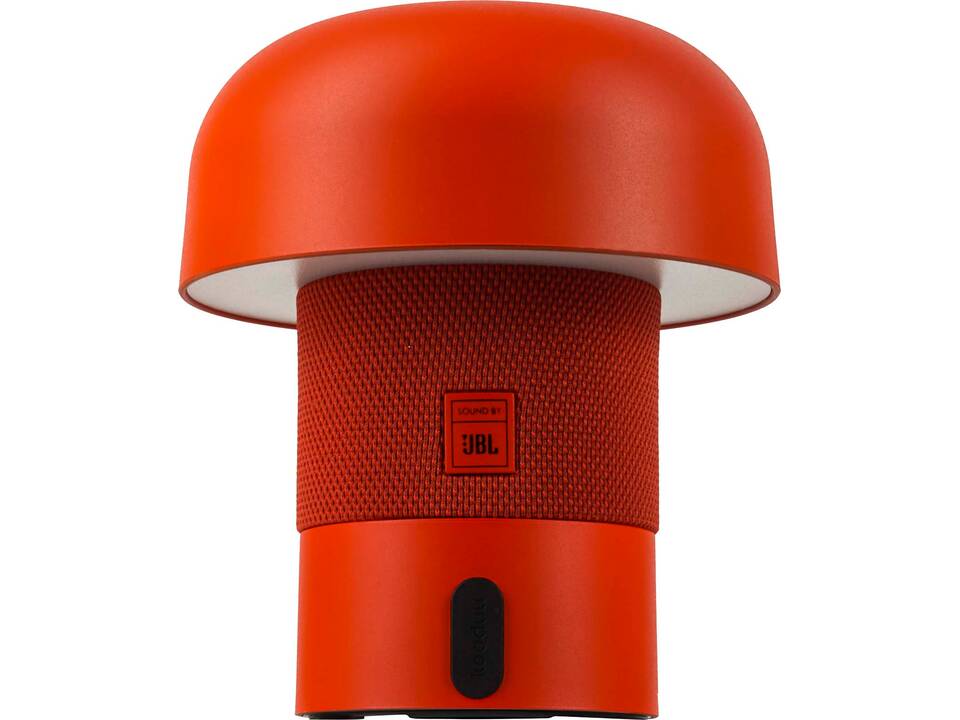 Enceinte et lampe JBL portables Kooduu Sensa Play Mini 5