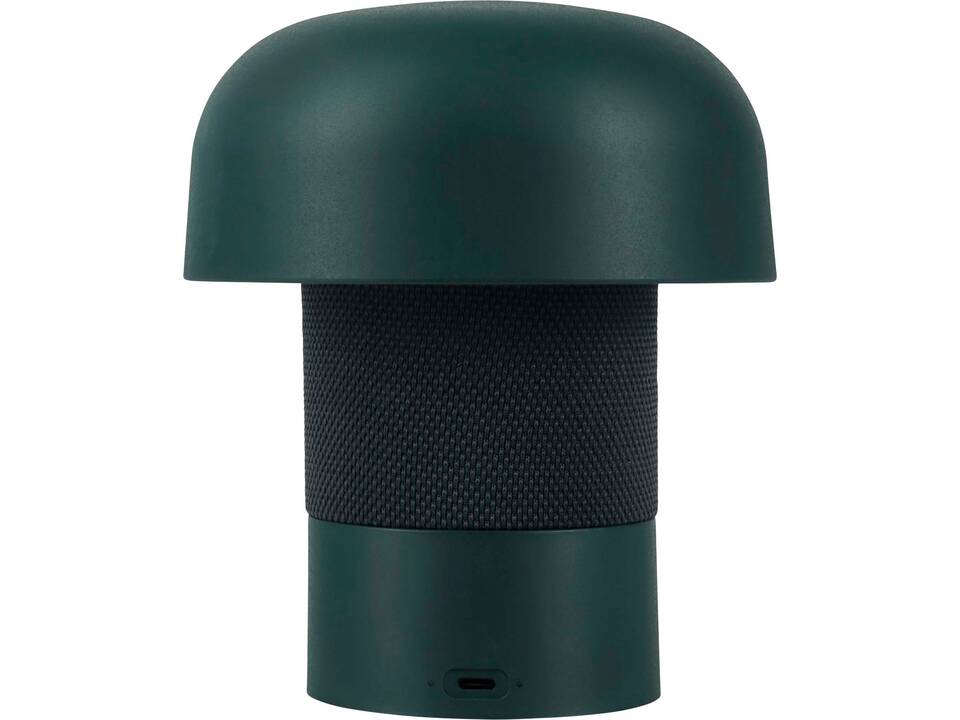 Enceinte et lampe JBL portables Kooduu Sensa Play Mini 10