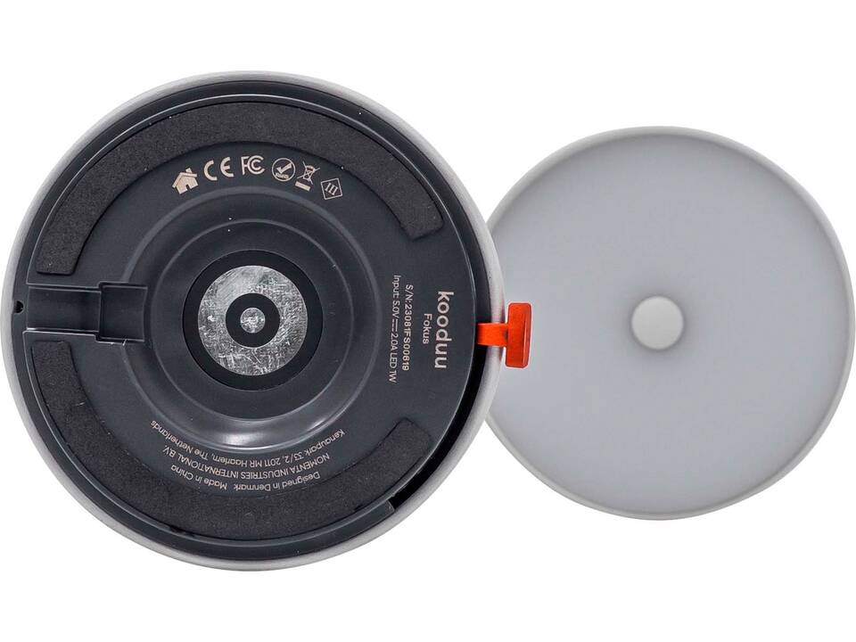 Lampe portable Kooduu Fokus 3