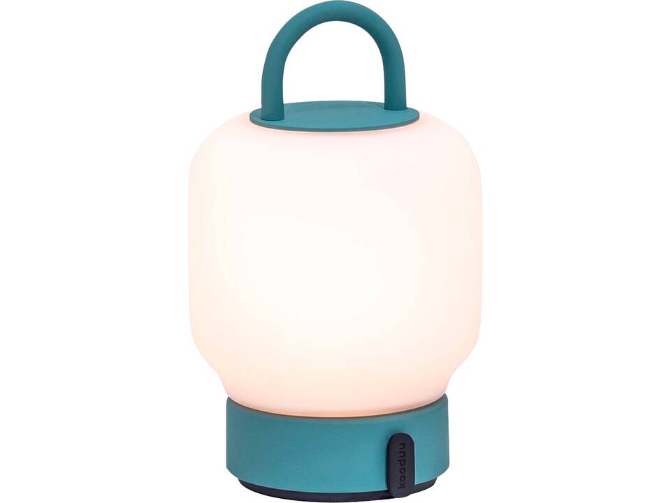 Lampe portable Kooduu Loome 8