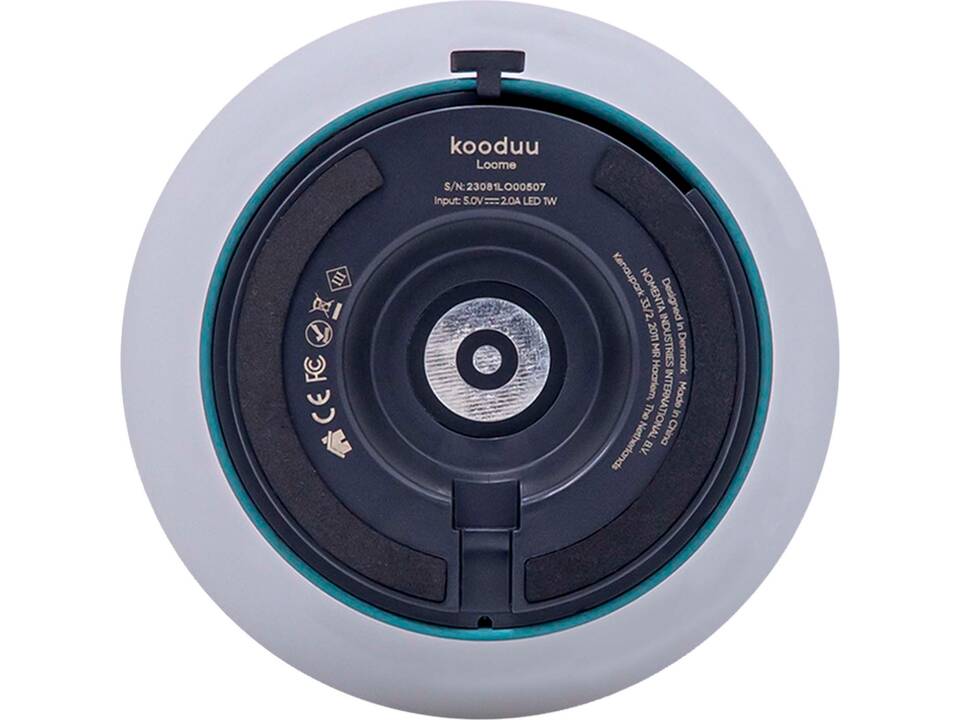 Lampe portable Kooduu Loome 13