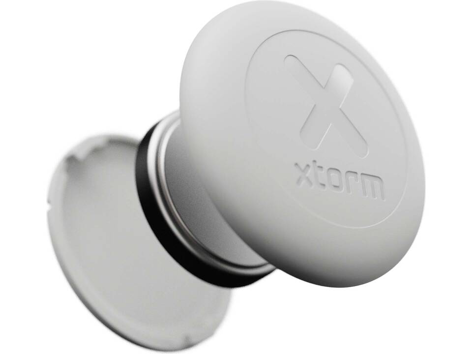 Ensemble de 3 balises de voyage résistantes à l’eau Xtorm XTAG2GA 8