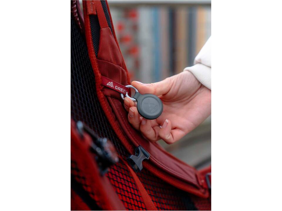 Ensemble de 3 balises de voyage résistantes à l’eau Xtorm XTAG2GA 19