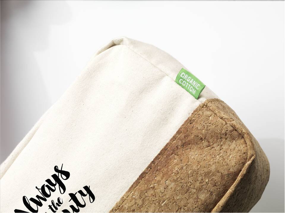 CosCork Eco trousse de toilette 5