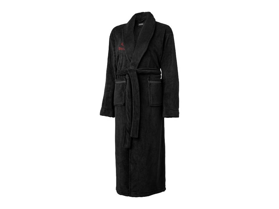 Peignoir de bain Barlett 4