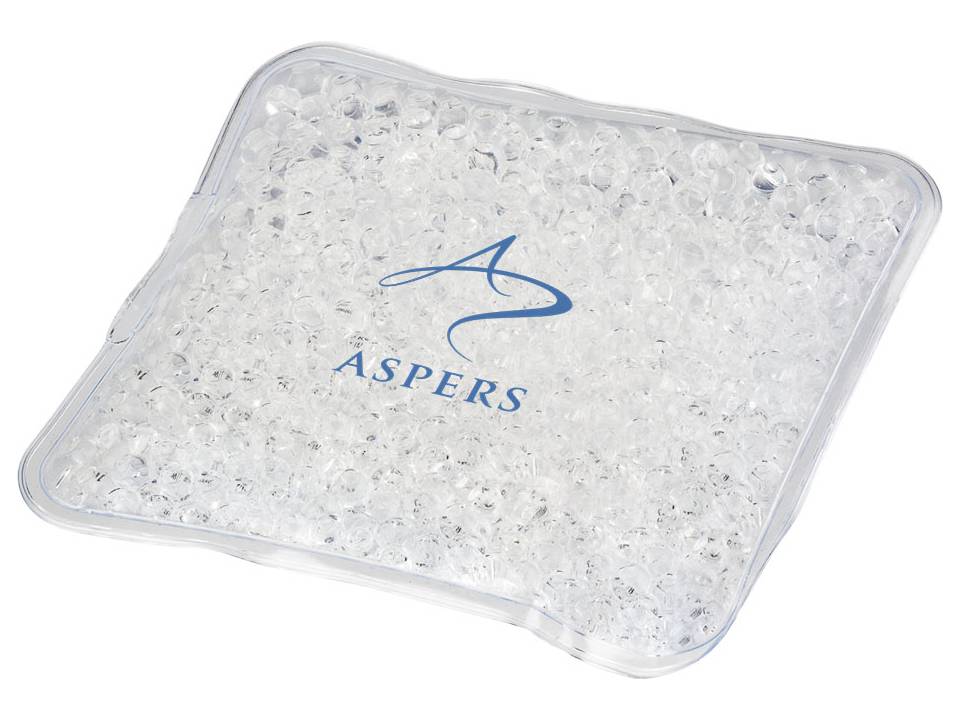 Pack avec gel chaud/froid Bliss 3