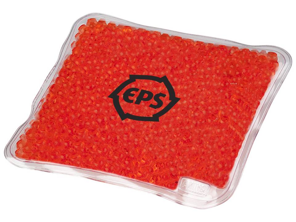 Pack avec gel chaud/froid Bliss 2