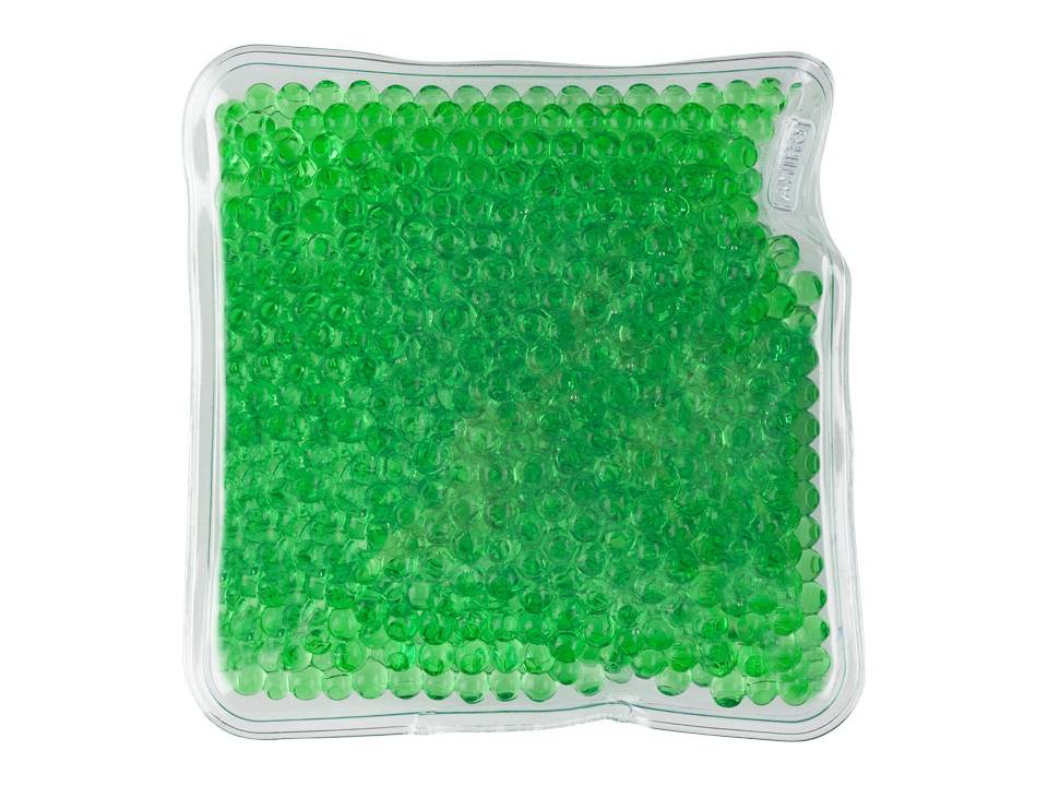 Pack avec gel chaud/froid Bliss 7
