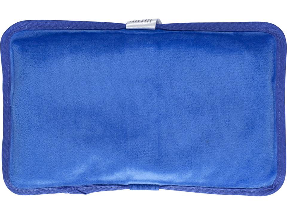 Pack avec gel chaud/froid Jiggs 5