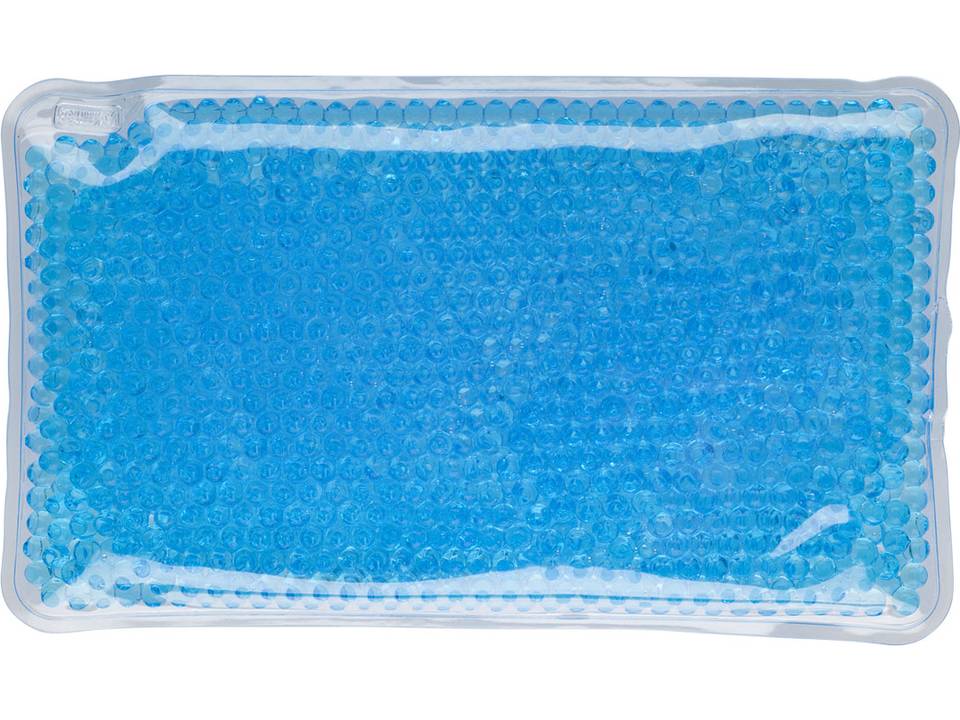 Pack avec gel chaud/froid Serenity 2