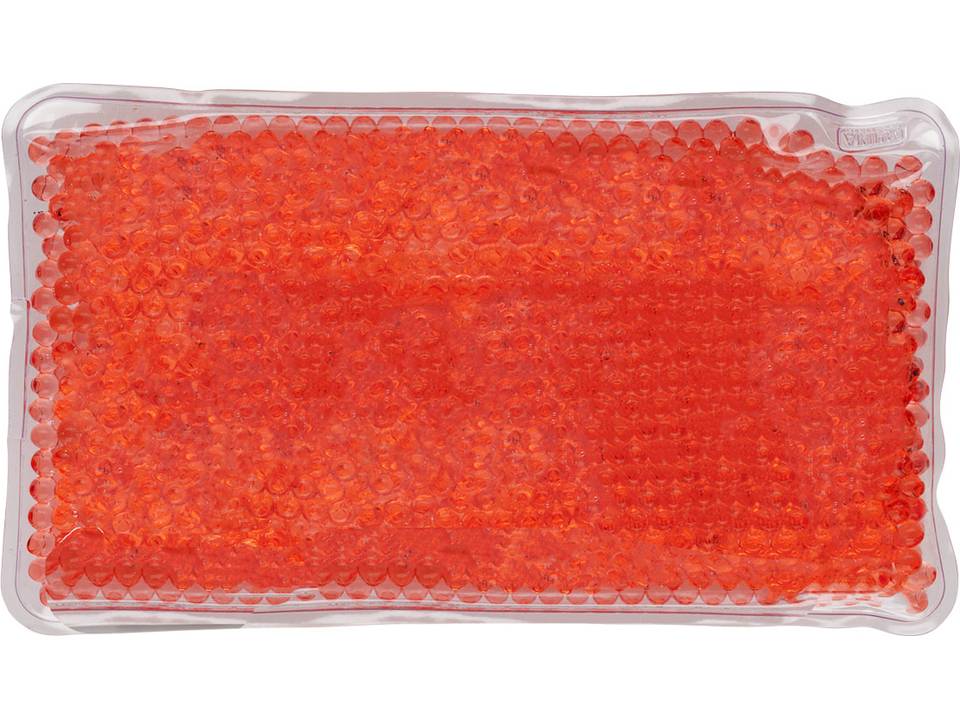 Pack avec gel chaud/froid Serenity 5